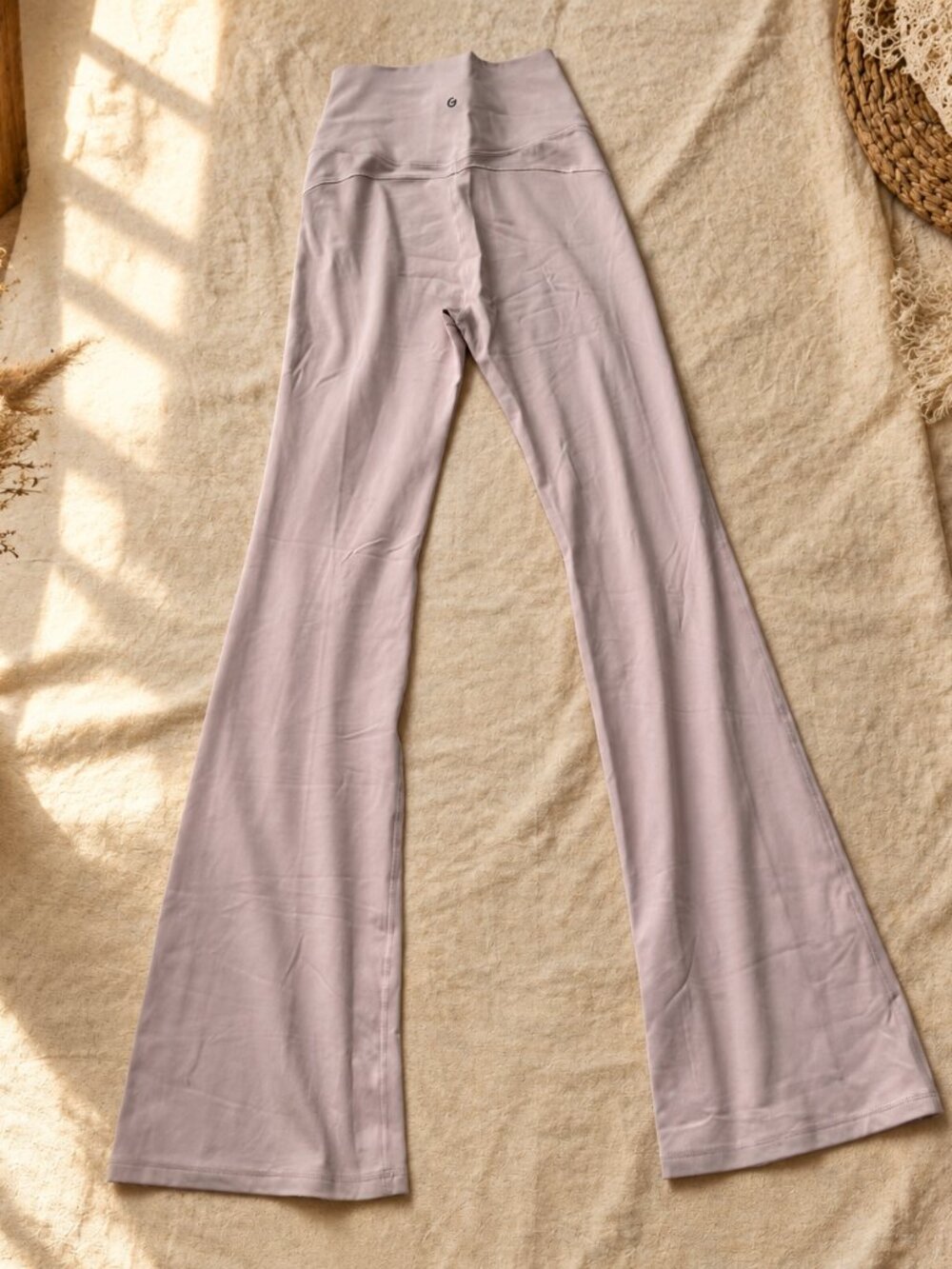 Glowmode Pants — Size Medium